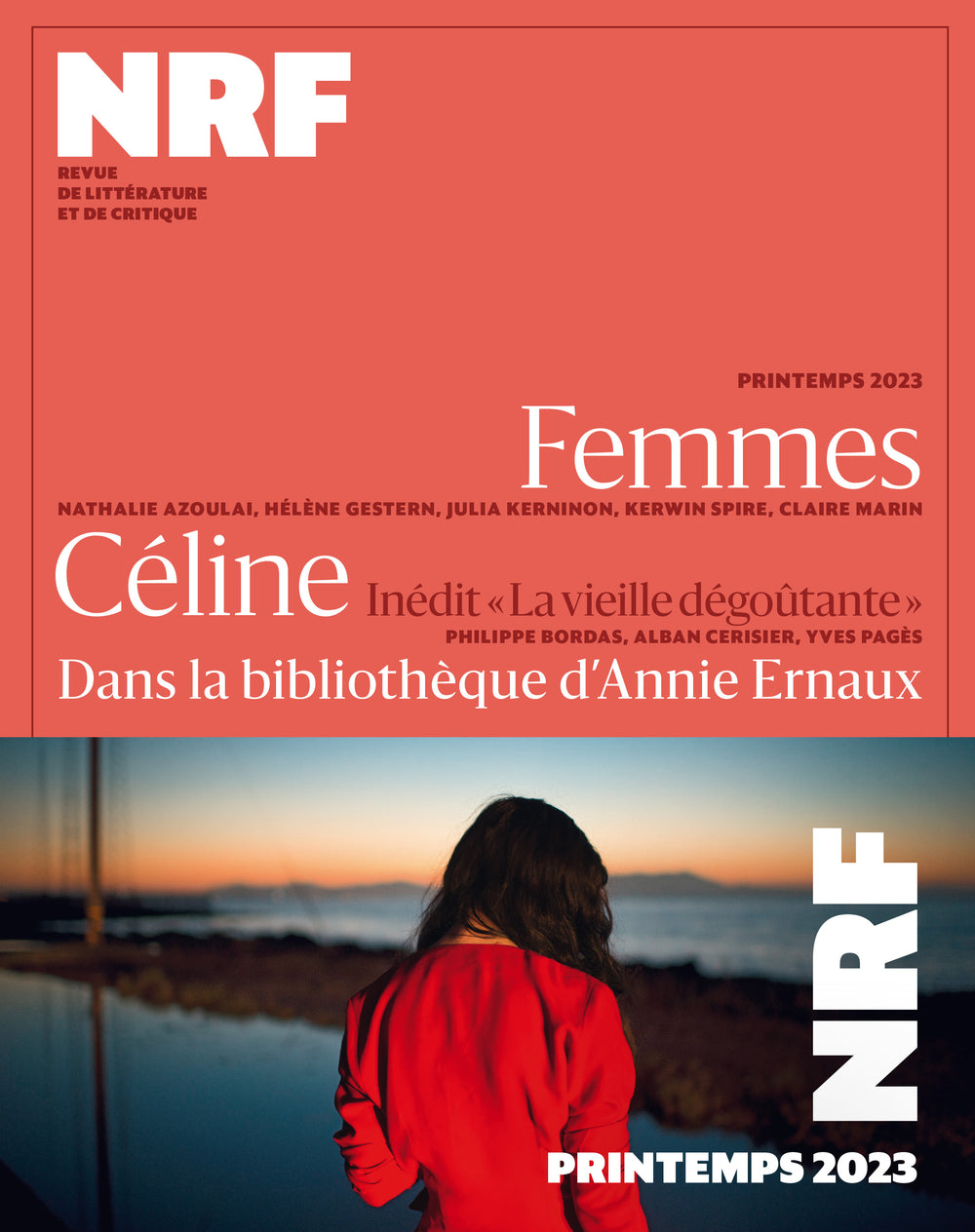 Être neutre, être femme